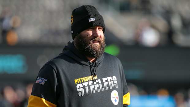 ben Roethlisberger 1